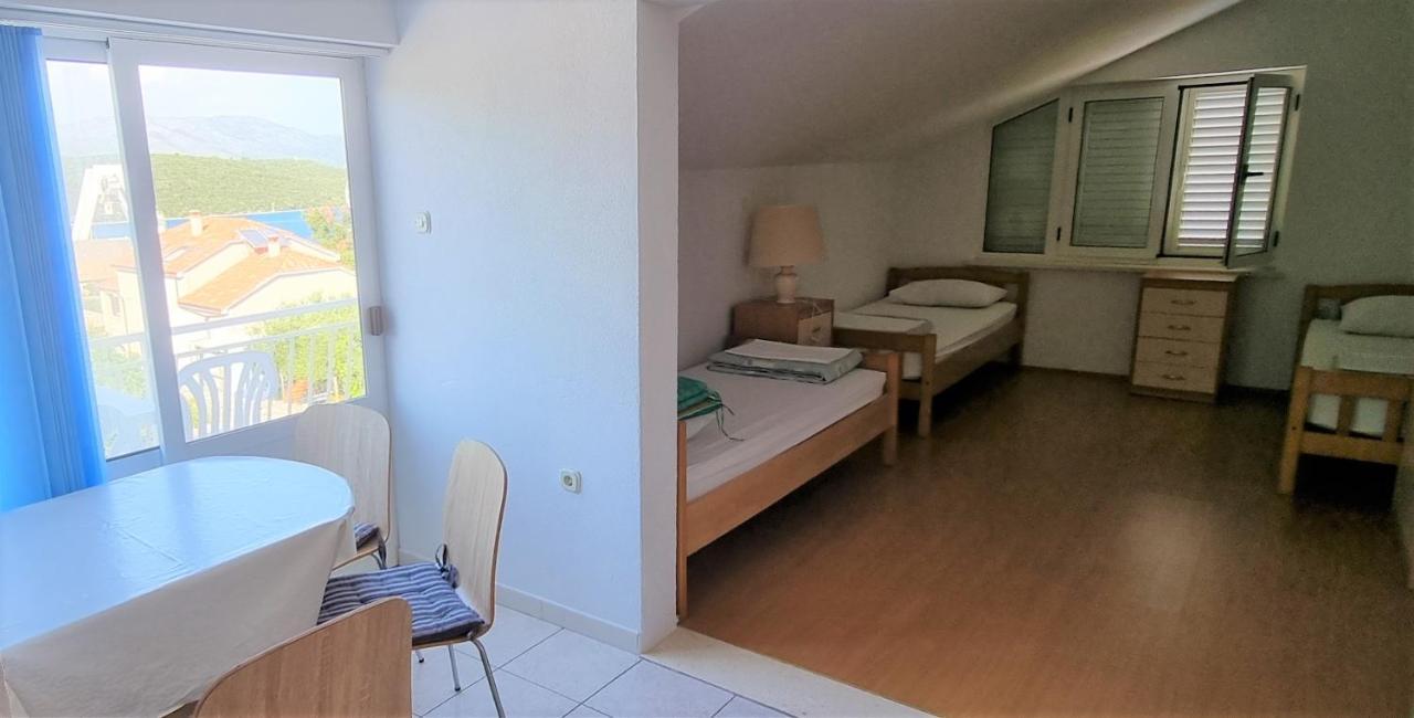 Apartments Cenan Korčula Dış mekan fotoğraf